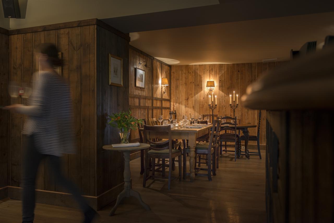 The Hawk Inn แอนโดเวอร์ ภายนอก รูปภาพ