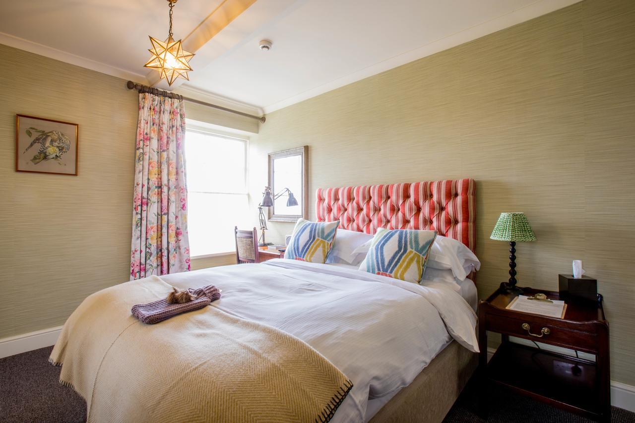 The Hawk Inn แอนโดเวอร์ ภายนอก รูปภาพ